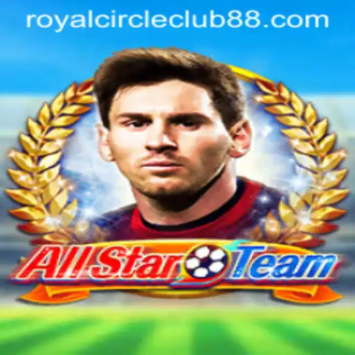 AllStarTeam: Exploring the Royal Circle Club