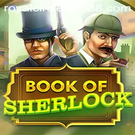 Unlock the Mysteries of BookOfSherlock: Enter the Royal Circle Club