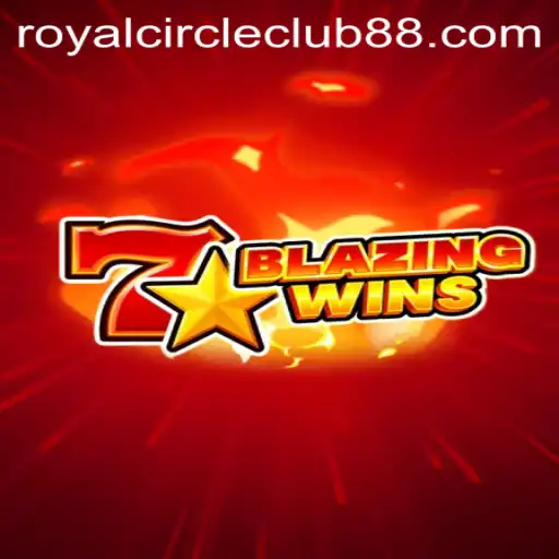 Explore the Thrilling World of BlazingWins and Its Royal Circle Club