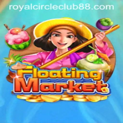 FloatingMarket: Dive into the World of Strategy and Diplomacy