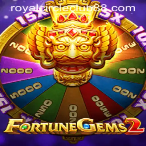 Discover the Enchantment of FortuneGems2: Entering the Royal Circle Club