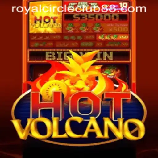 Unveiling HotVolcano: A Molten Adventure into the Realm of Royal Circle Club