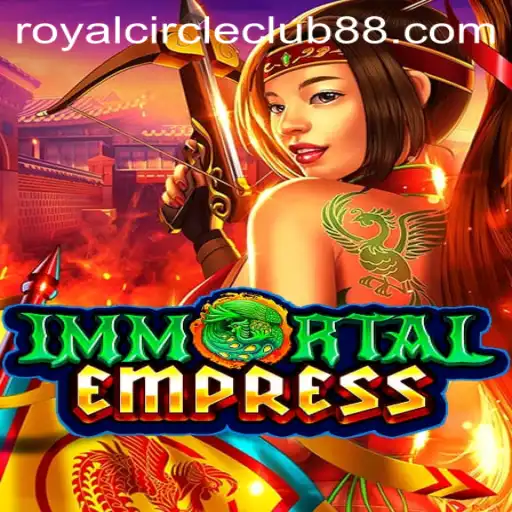 Exploring the Intricate World of ImmortalEmpress and the Royal Circle Club