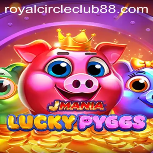 Unveiling JManiaLuckyPyggs: The Latest Gaming Sensation in the Royal Circle Club