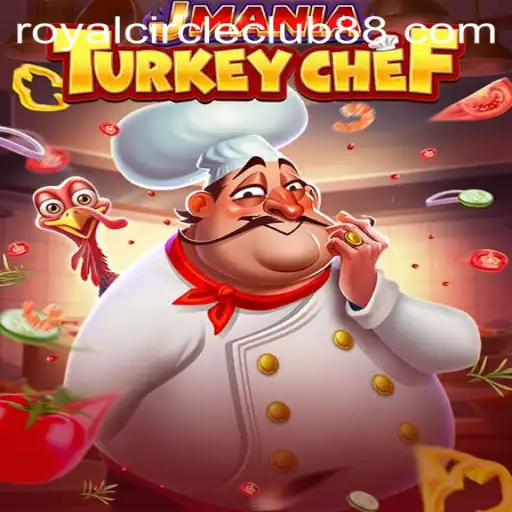 Explore the Culinary Delights of JManiaTurkeyChef: A Virtual Feast in the Royal Circle Club