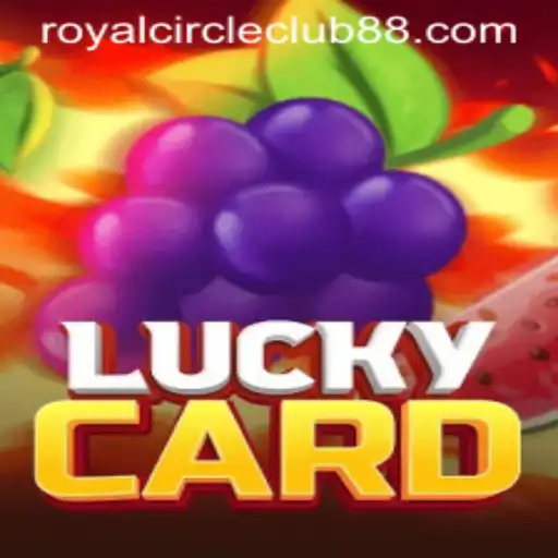 Exploring the Game of LuckyCard and Its Link to the Royal Circle Club