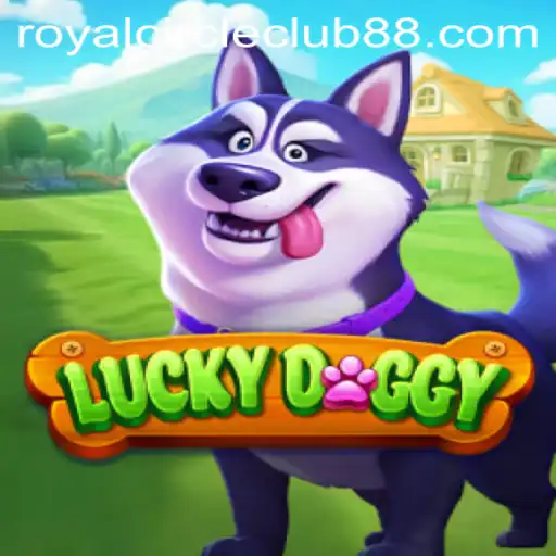 LuckyDoggy: A Thrilling Game Experience Within the Royal Circle Club