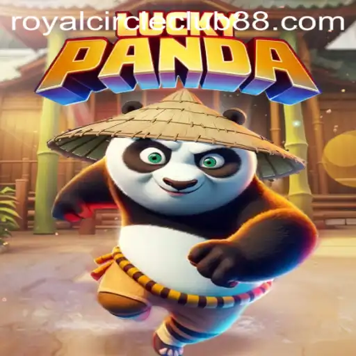 Exploring the Thrilling World of LuckyPanda: A Royal Circle Club Adventure