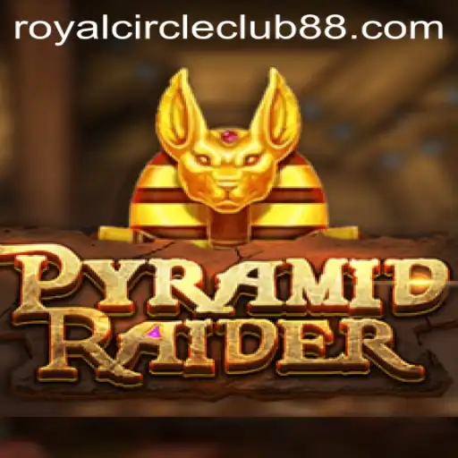 PyramidRaider: Dive into the Mysterious World of Ancient Adventures with the Royal Circle Club