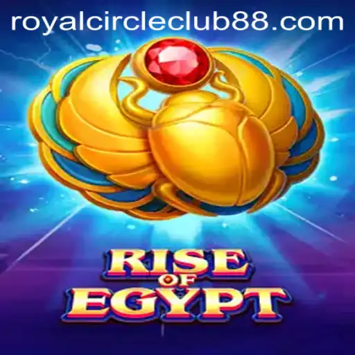 Exploring the Enchanting World of RiseOfEgypt and the Royal Circle Club