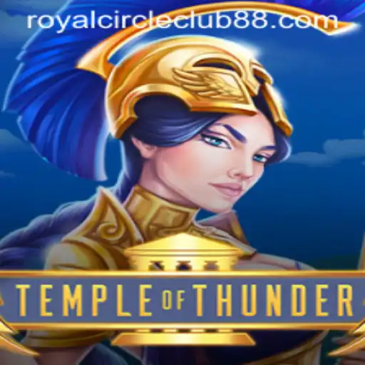TempleofThunder: Enter the Realm of Strategy and Intrigue
