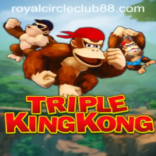 Unveiling TripleKingKong: A Royal Conquest in Gaming