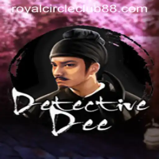 Unraveling Mysteries in DetectiveDee: A Glimpse into the Royal Circle Club