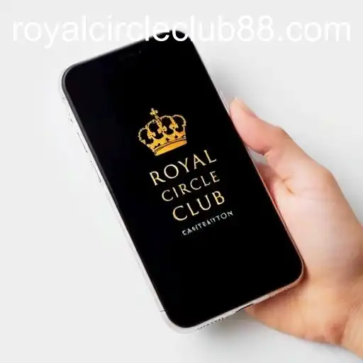 Discover the Power of the Royal Circle Club App