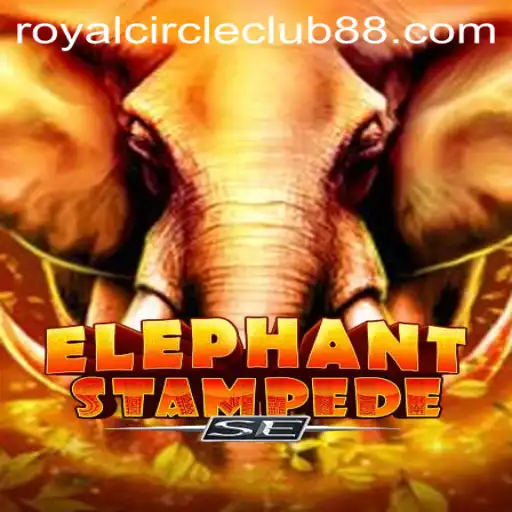 Embark on a Thrilling Journey with ElephantStampedeSE