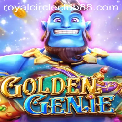 Exploring GOLDENGENIE: The Royal Circle Club Phenomenon