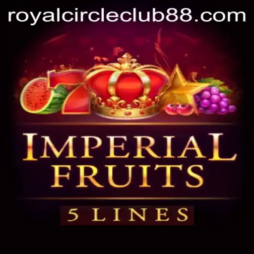 Discovering the Grandeur: ImperialFruits5 and the Royal Circle Club