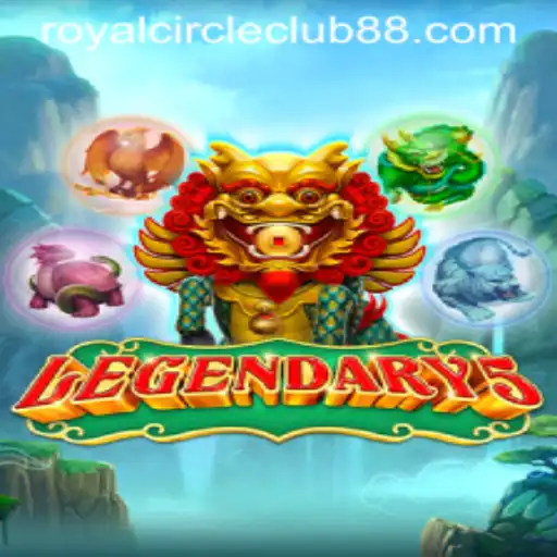 Discover the Thrills of Legendary5: Enter the Royal Circle Club