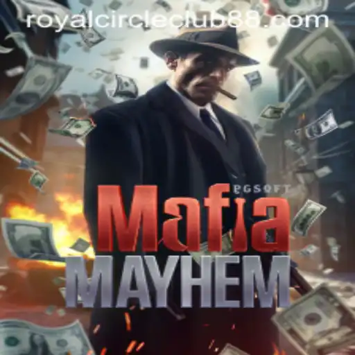 MafiaMayhem: Enter the World of Intrigue and Strategy