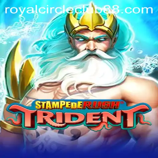 Unveiling StempedeRushTrident: The Thrill of the Royal Circle Club