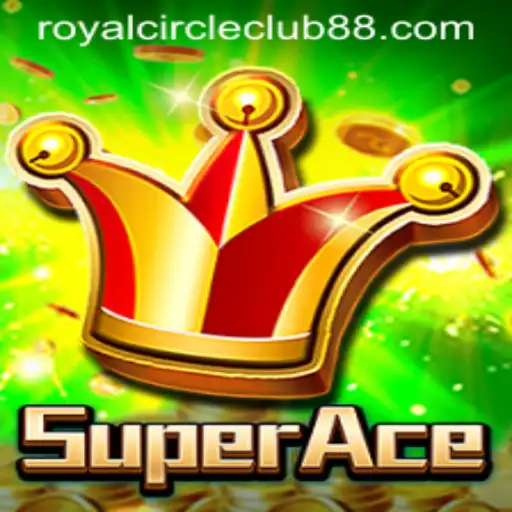 Discovering SuperAce: The Exciting Game with the Royal Circle Club