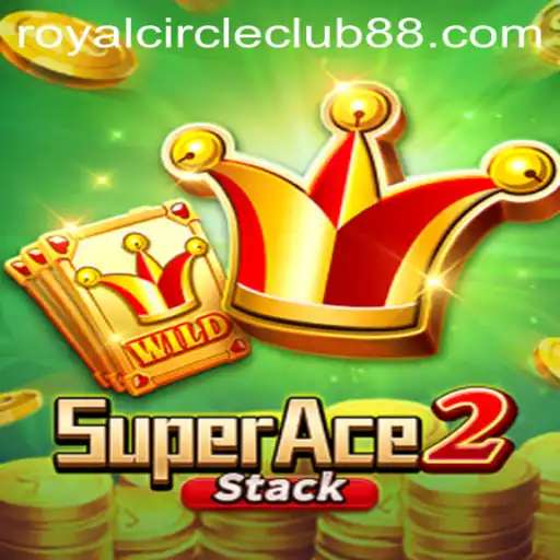 Exploring the Thrills of SuperAce2: A Dive into the Royal Circle Club
