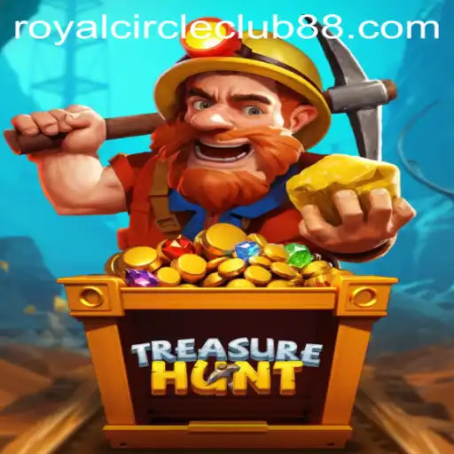 TreasureHunt: Discovering Adventure with a Royal Twist