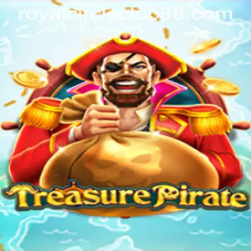 Exploring TreasurePirate: A New Era of Strategy and Adventure