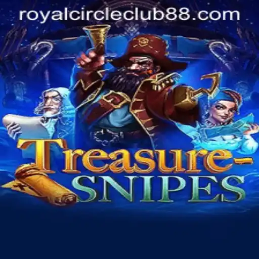 Unlock the Secrets of TreasureSnipes: Your Royal Circle Club Adventure