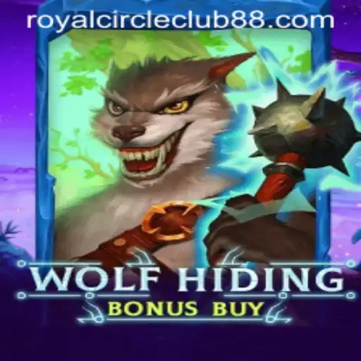 Unveiling the Thrills of WolfHidingBonusBuy: A Royal Circle Club Experience